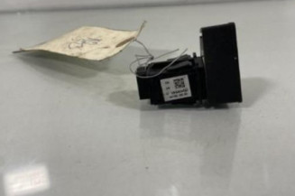 Bouton de warning CITROEN C5 2