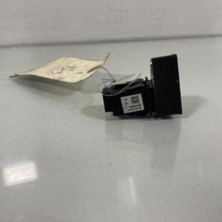 Bouton de warning CITROEN C5 2