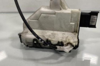 Serrure avant droit CITROEN C5 2