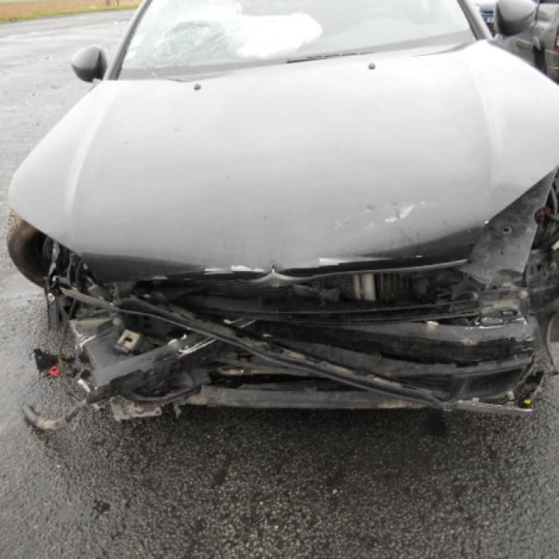 Serrure avant droit CITROEN C5 2 Photo n°5