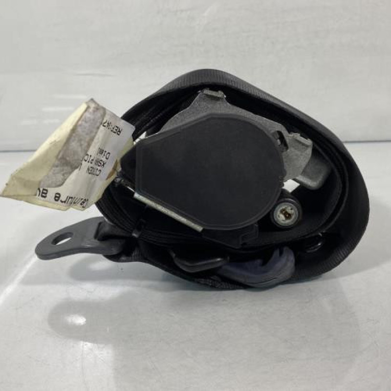 Pretensionneur de ceinture avant droit CITROEN XSARA PICASSO Photo n°1