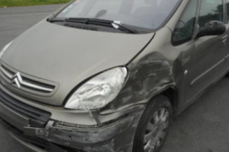 Pretensionneur de ceinture avant droit CITROEN XSARA PICASSO