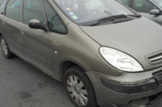 Pretensionneur de ceinture avant droit CITROEN XSARA PICASSO