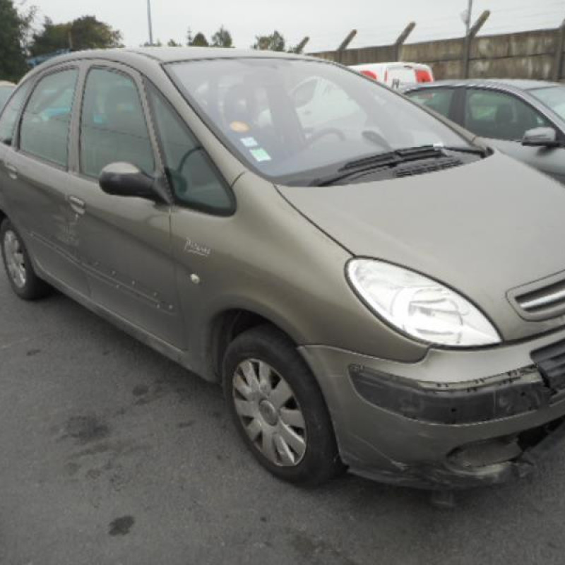 Pretensionneur de ceinture avant droit CITROEN XSARA PICASSO Photo n°5