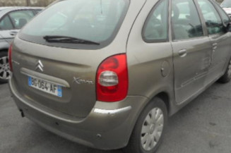 Pretensionneur de ceinture avant droit CITROEN XSARA PICASSO