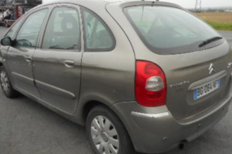 Pretensionneur de ceinture avant droit CITROEN XSARA PICASSO