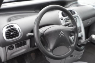 Pretensionneur de ceinture avant droit CITROEN XSARA PICASSO