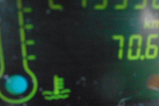 Pretensionneur de ceinture avant droit CITROEN XSARA PICASSO