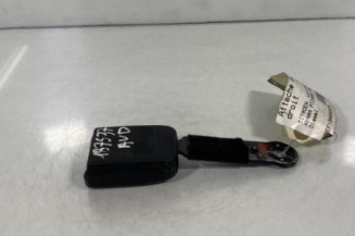 Attache ceinture avant droit CITROEN XSARA PICASSO