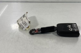 Attache ceinture avant droit CITROEN XSARA PICASSO