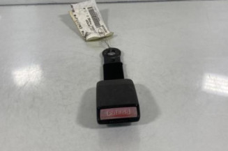 Attache ceinture avant gauche CITROEN XSARA PICASSO Photo n°1