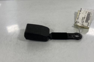 Attache ceinture avant gauche CITROEN XSARA PICASSO