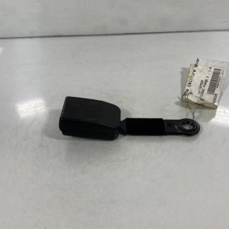 Attache ceinture avant gauche CITROEN XSARA PICASSO