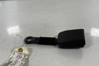 Attache ceinture avant gauche CITROEN XSARA PICASSO