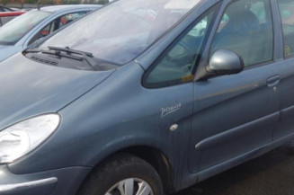 Avertisseur/Klaxon CITROEN XSARA PICASSO