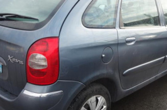 Avertisseur/Klaxon CITROEN XSARA PICASSO