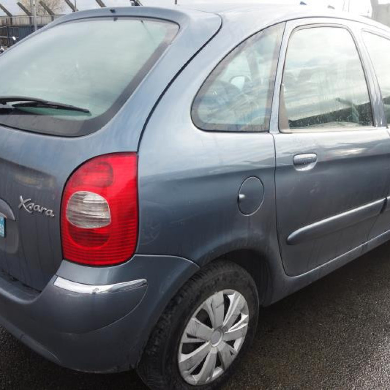 Avertisseur/Klaxon CITROEN XSARA PICASSO Photo n°6