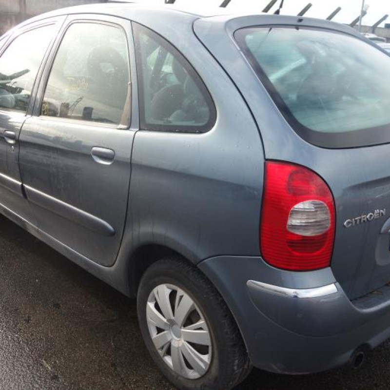 Avertisseur/Klaxon CITROEN XSARA PICASSO Photo n°7