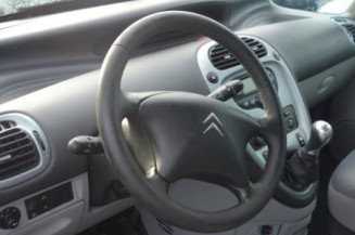 Avertisseur/Klaxon CITROEN XSARA PICASSO