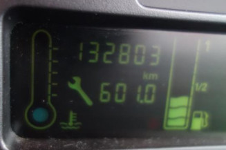 Avertisseur/Klaxon CITROEN XSARA PICASSO