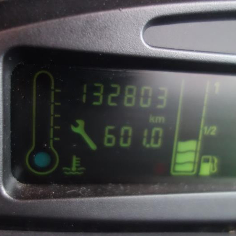 Avertisseur/Klaxon CITROEN XSARA PICASSO Photo n°11