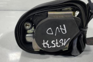 Pretensionneur de ceinture avant droit CITROEN XSARA PICASSO Photo n°1