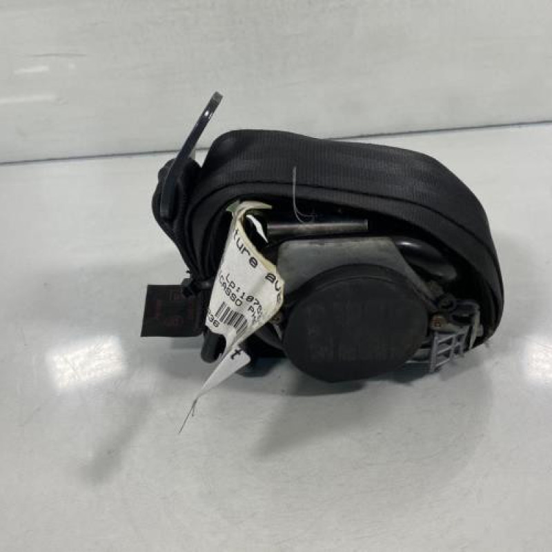 Pretensionneur de ceinture avant droit CITROEN XSARA PICASSO Photo n°3