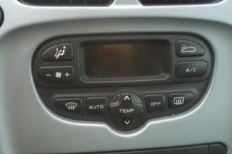 Pretensionneur de ceinture avant droit CITROEN XSARA PICASSO