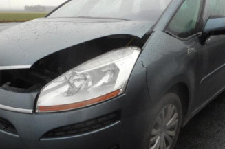 Cremaillere assistee CITROEN C4 GRAND PICASSO 1 Photo n°1