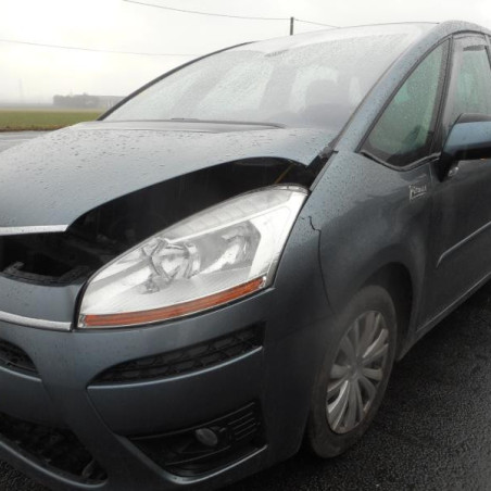 Cremaillere assistee CITROEN C4 GRAND PICASSO 1 Photo n°1