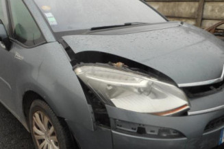 Cremaillere assistee CITROEN C4 GRAND PICASSO 1