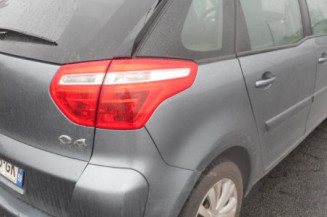 Cremaillere assistee CITROEN C4 GRAND PICASSO 1