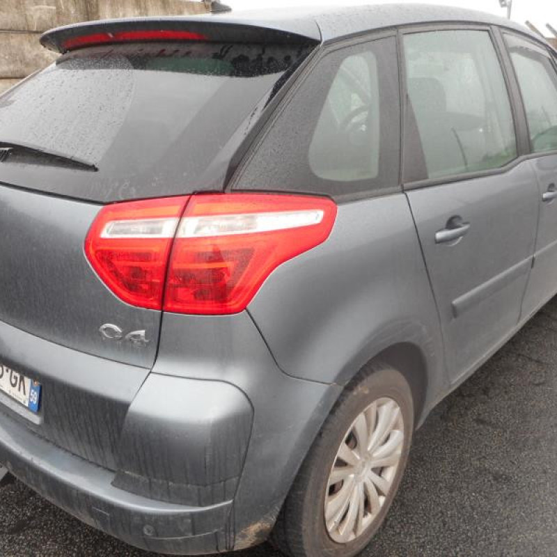 Cremaillere assistee CITROEN C4 GRAND PICASSO 1 Photo n°3