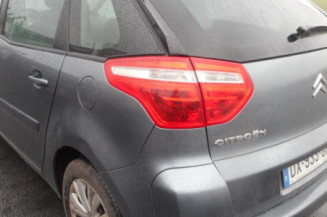 Cremaillere assistee CITROEN C4 GRAND PICASSO 1