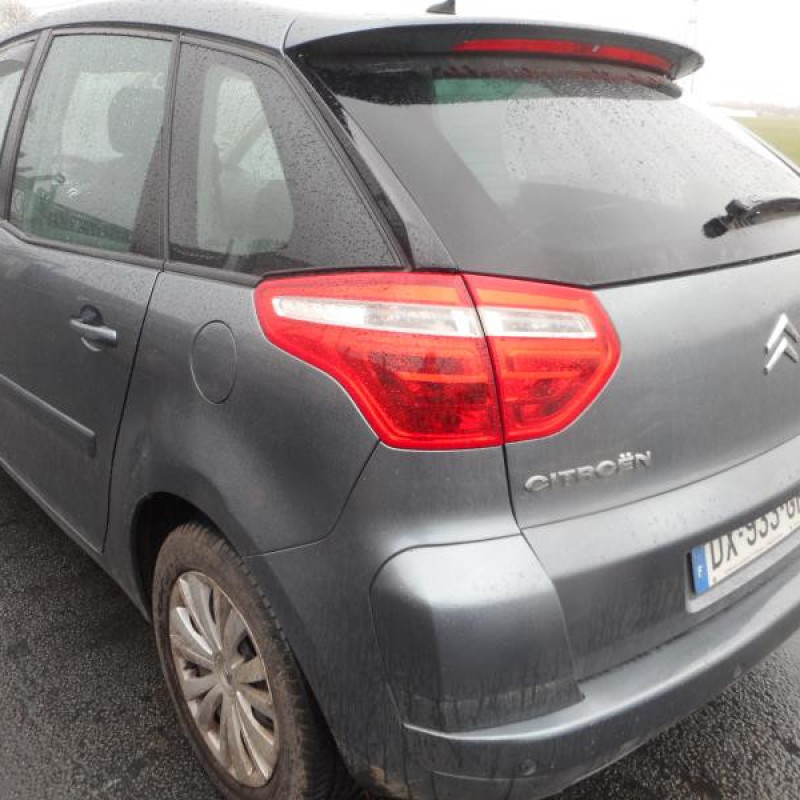 Cremaillere assistee CITROEN C4 GRAND PICASSO 1 Photo n°4