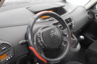 Cremaillere assistee CITROEN C4 GRAND PICASSO 1