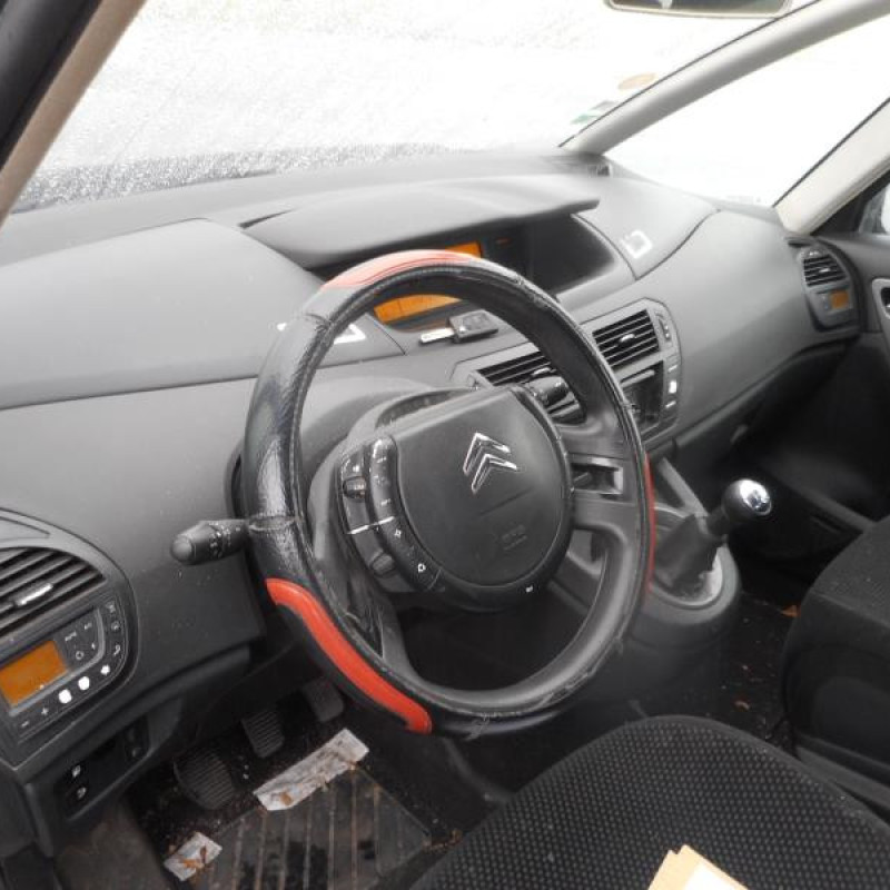 Cremaillere assistee CITROEN C4 GRAND PICASSO 1 Photo n°5