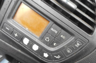 Cremaillere assistee CITROEN C4 GRAND PICASSO 1