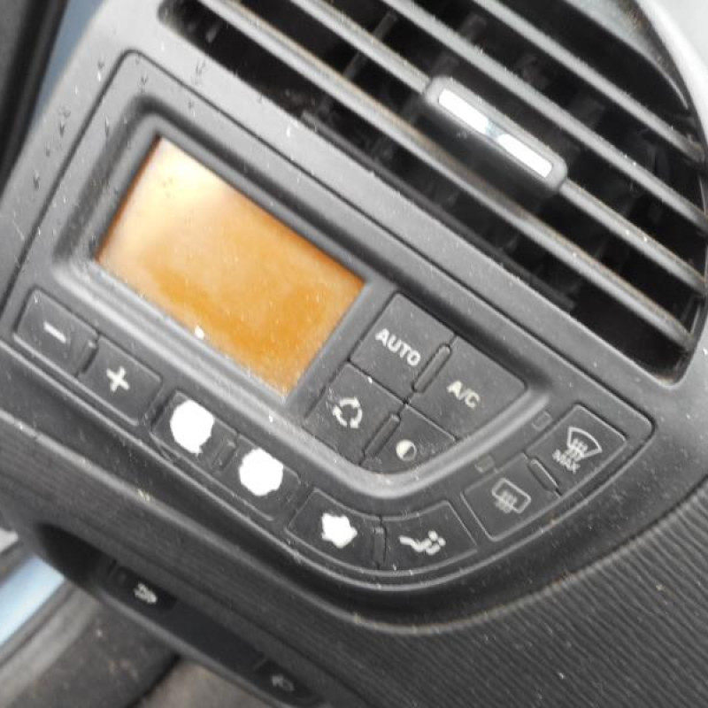 Cremaillere assistee CITROEN C4 GRAND PICASSO 1 Photo n°6