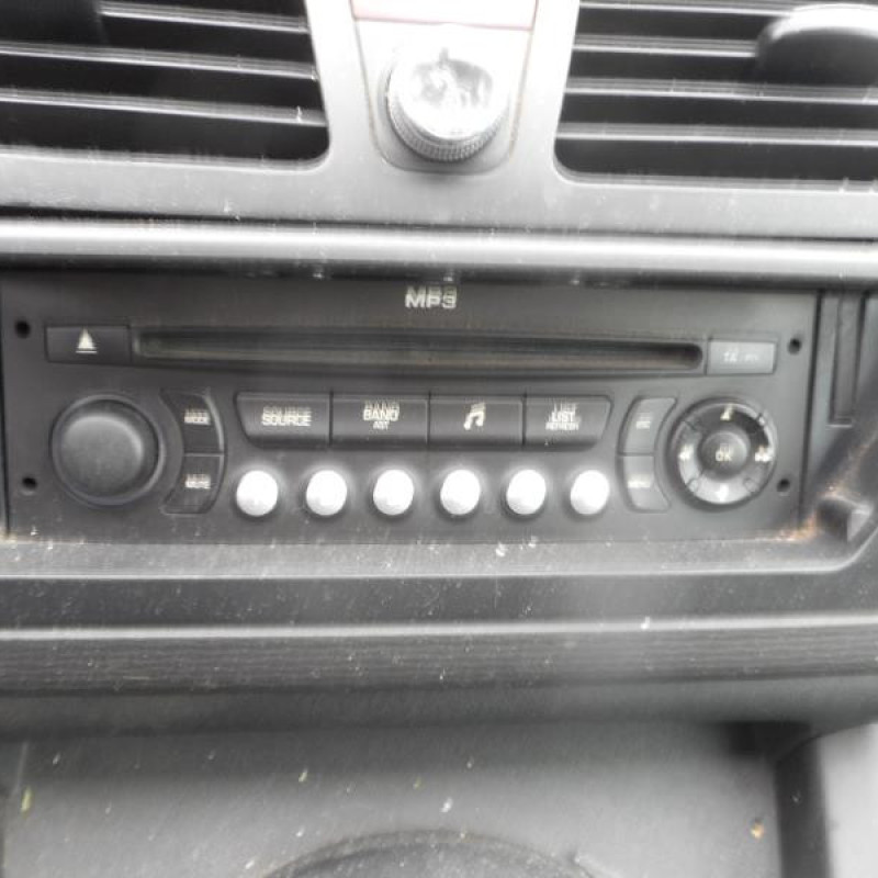 Cremaillere assistee CITROEN C4 GRAND PICASSO 1 Photo n°7