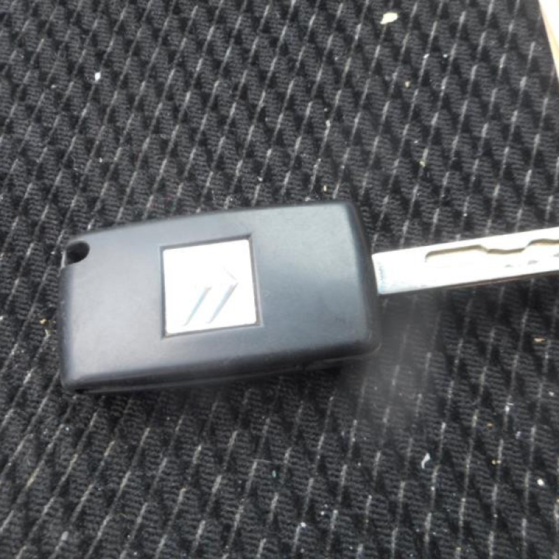 Cremaillere assistee CITROEN C4 GRAND PICASSO 1 Photo n°8