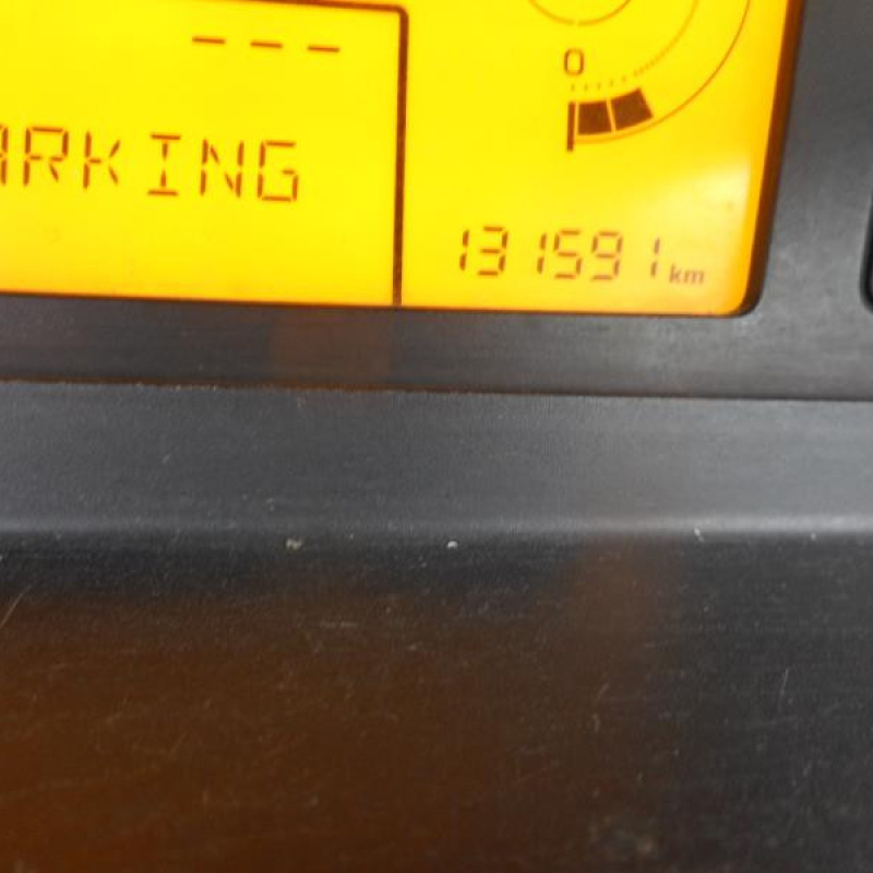 Cremaillere assistee CITROEN C4 GRAND PICASSO 1 Photo n°9