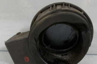 Trappe d'essence CITROEN C4 1
