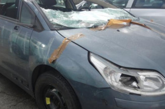 Trappe d'essence CITROEN C4 1