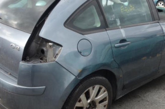 Trappe d'essence CITROEN C4 1