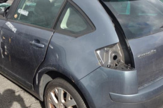 Trappe d'essence CITROEN C4 1
