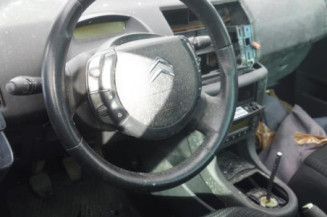 Trappe d'essence CITROEN C4 1
