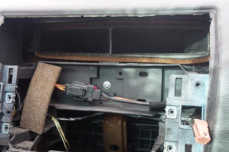 Trappe d'essence CITROEN C4 1
