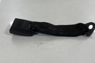 Attache ceinture arriere gauche PEUGEOT 206+