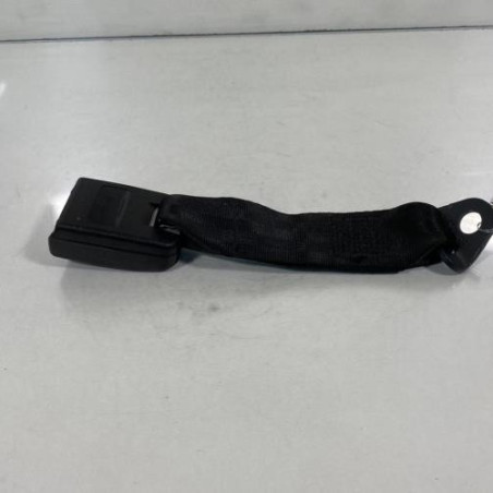 Attache ceinture arriere gauche PEUGEOT 206+